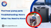  Pool Heat Pump Parts Troubleshooting: Here's What You Need to Know