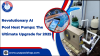 Revolutionary AI Pool Heat Pumps: The Ultimate Upgrade for 2025