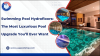 Swimming Pool Hydrofloors: The Most Luxurious Pool Upgrade You’ll Ever Want