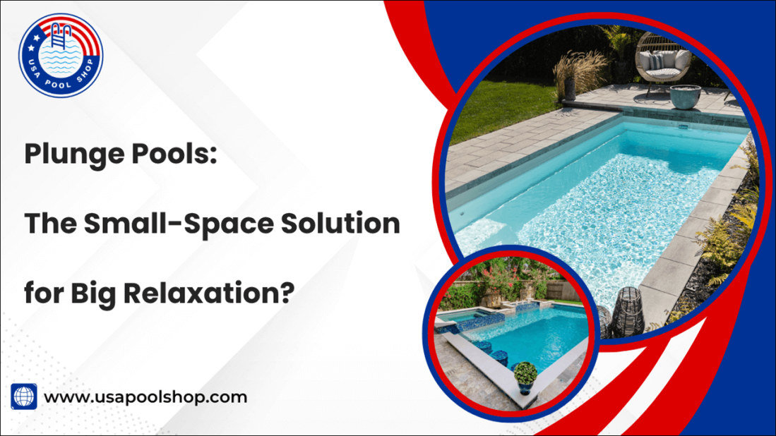 Plunge Pools: The Small-Space Solution for Big Relaxation?