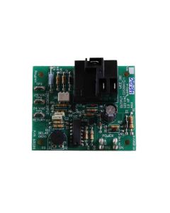 Raypak 004675F Economaster Relay/Circuit Board