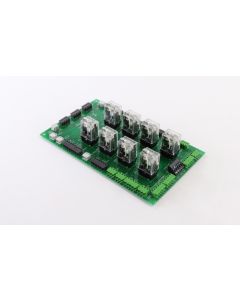 Raypak 007902F Printed Circuit Board CPW