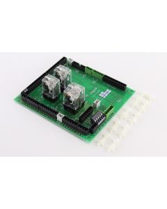 Raypak 009626F Printed Circuit Board CPW