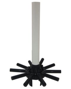 Hayward SX180DA Lateral Assembly Folding Umbrella