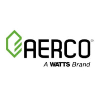 AERCO Boiler And Water Heater