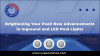  Brightening Your Pool: New Advancements in Inground and LED Pool Lights