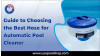 The Smart Way to Maintain Pool: Automatic Chemical Dispensers