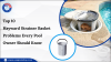 Top 10 Hayward Strainer Basket Problems Every Pool Owner Should Know