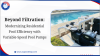 Beyond Filtration: Modernizing Residential Pool Efficiency with Variable-Speed Pool Pumps
