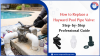 How to Replace a Hayward Pool Pipe Valve: Step-by-Step Professional Guide