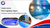 Underwater Pool Lighting Types: Features, Safety, and Installation Guide